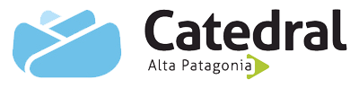 Cerro Catedral Alta Patagonia logo