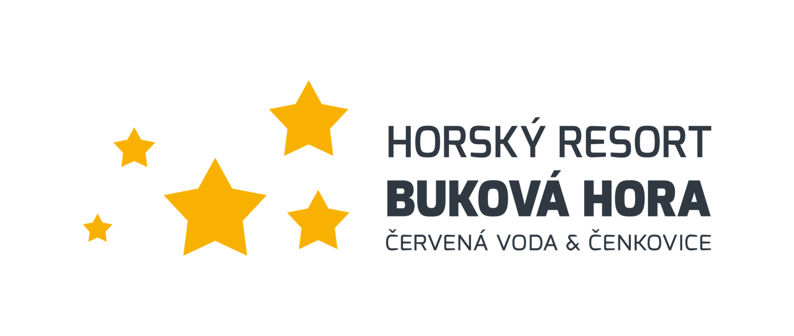 Červená Voda logo