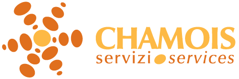 Chamois logo