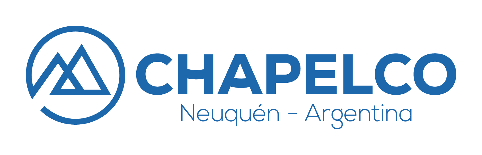 Chapelco logo