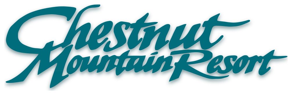 Chestnut Mountain Resort logo