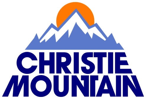 Christie Mountain logo