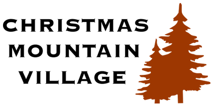 Christmas Mountain logo