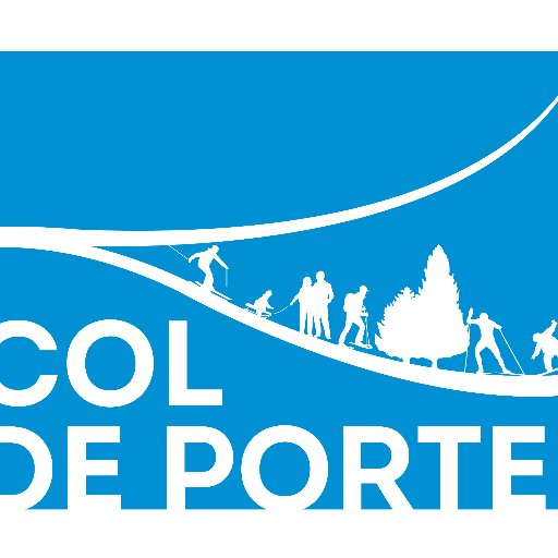 Col de Porte logo