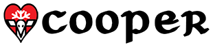 Cooper logo