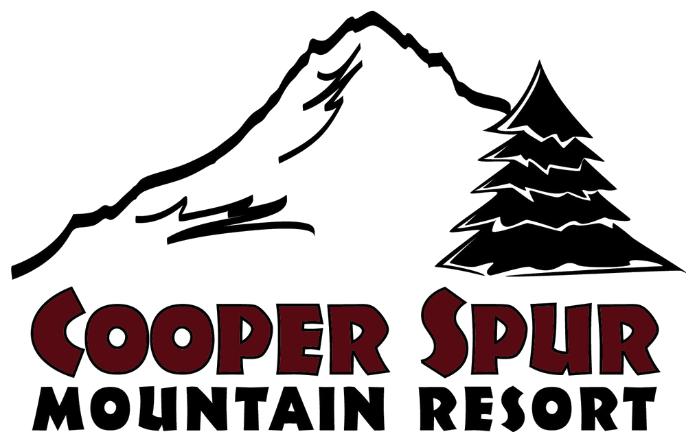 Cooper Spur logo