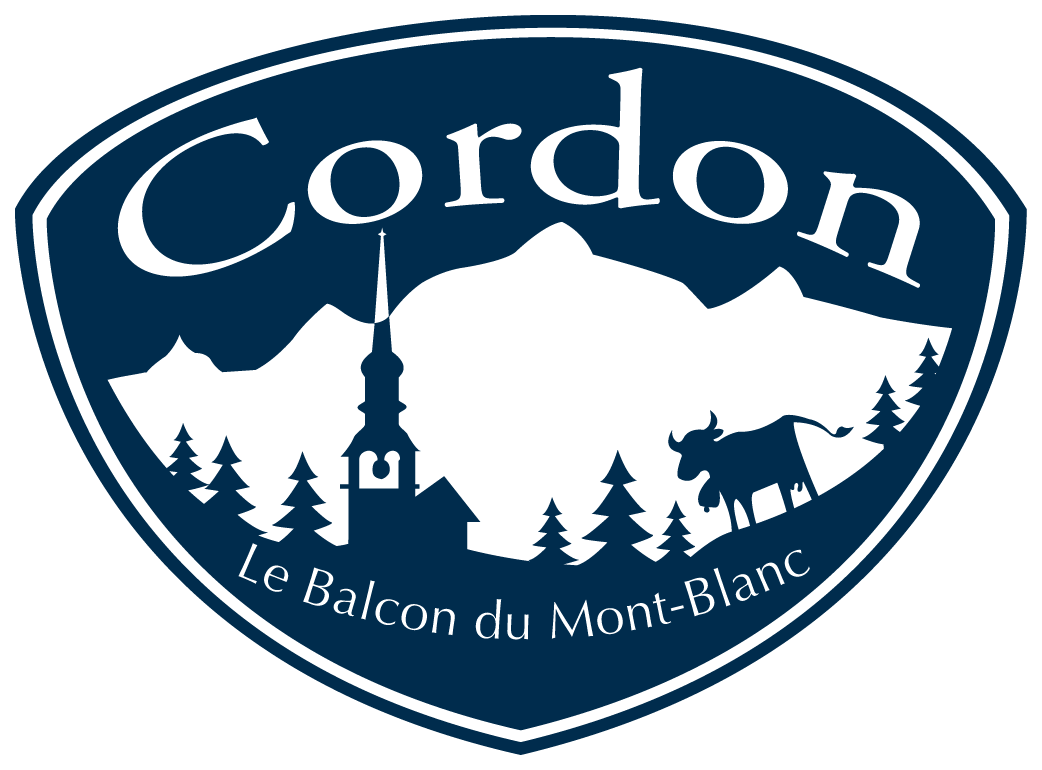 Cordon logo