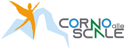 Corno alle Scale logo