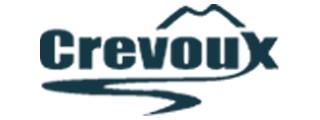 Crévoux logo
