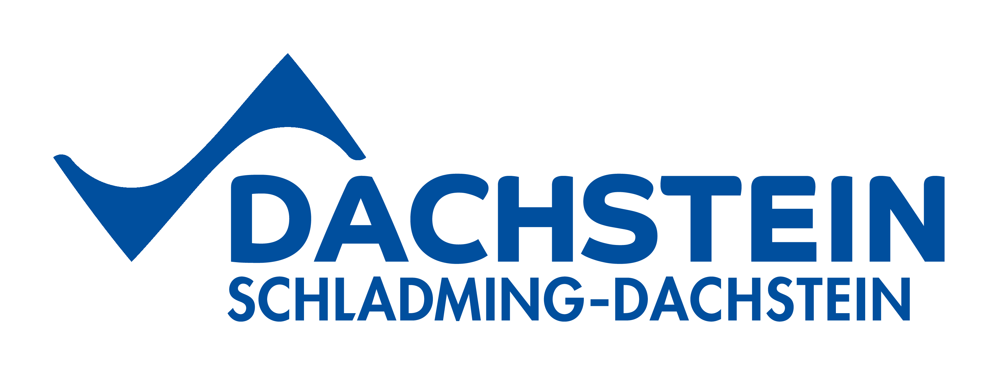 Dachstein Gletscher logo
