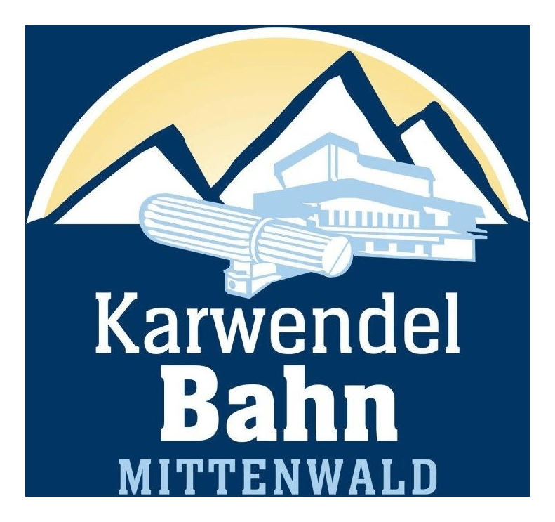 Dammkar - Karwendel logo