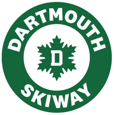 Dartmouth Skiway logo