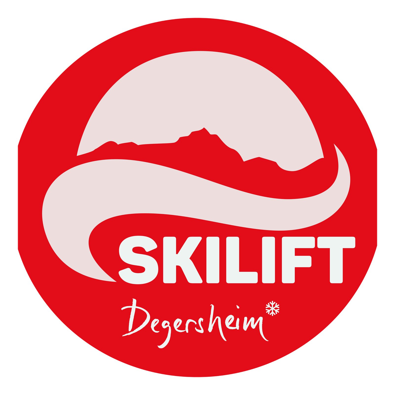 Degersheim logo
