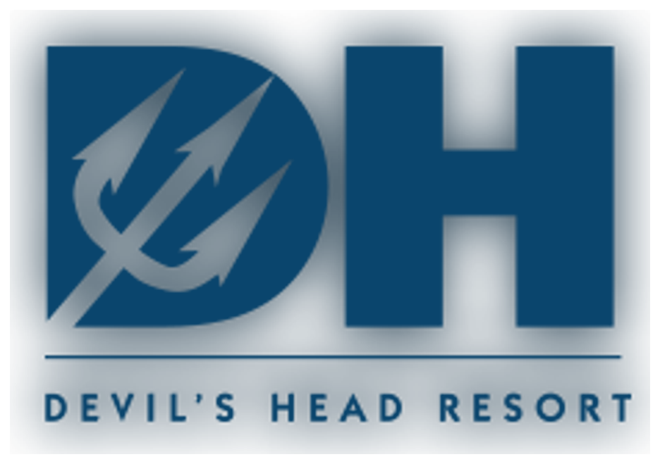 Devils Head logo