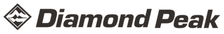 Diamond Peak logo