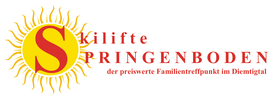 Diemtigtal - Springenboden logo