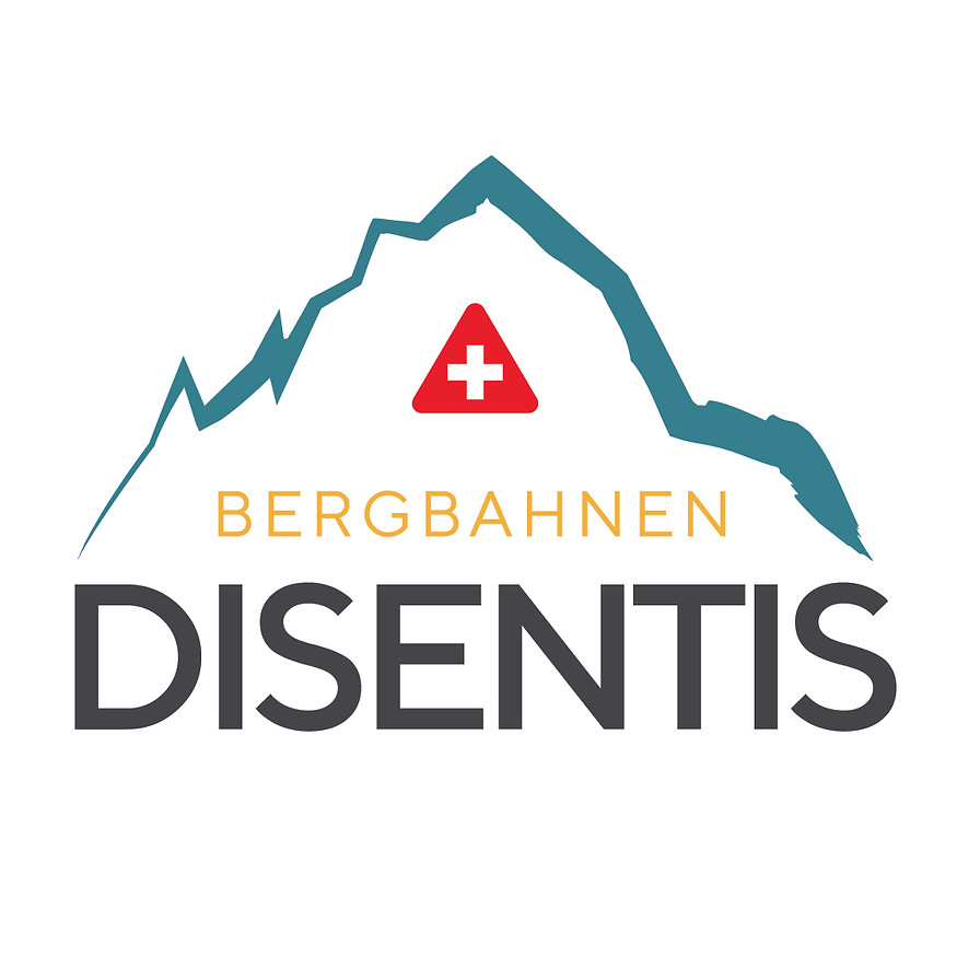 Disentis logo