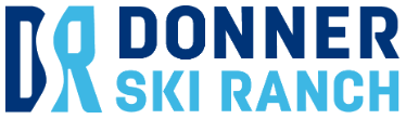 Donner Ski Ranch logo