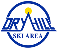 Dry Hill Ski Area logo