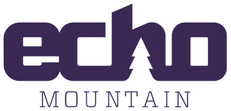 Echo Mountain logo
