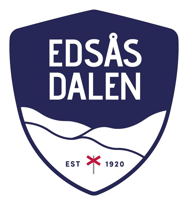Edsåsdalen logo