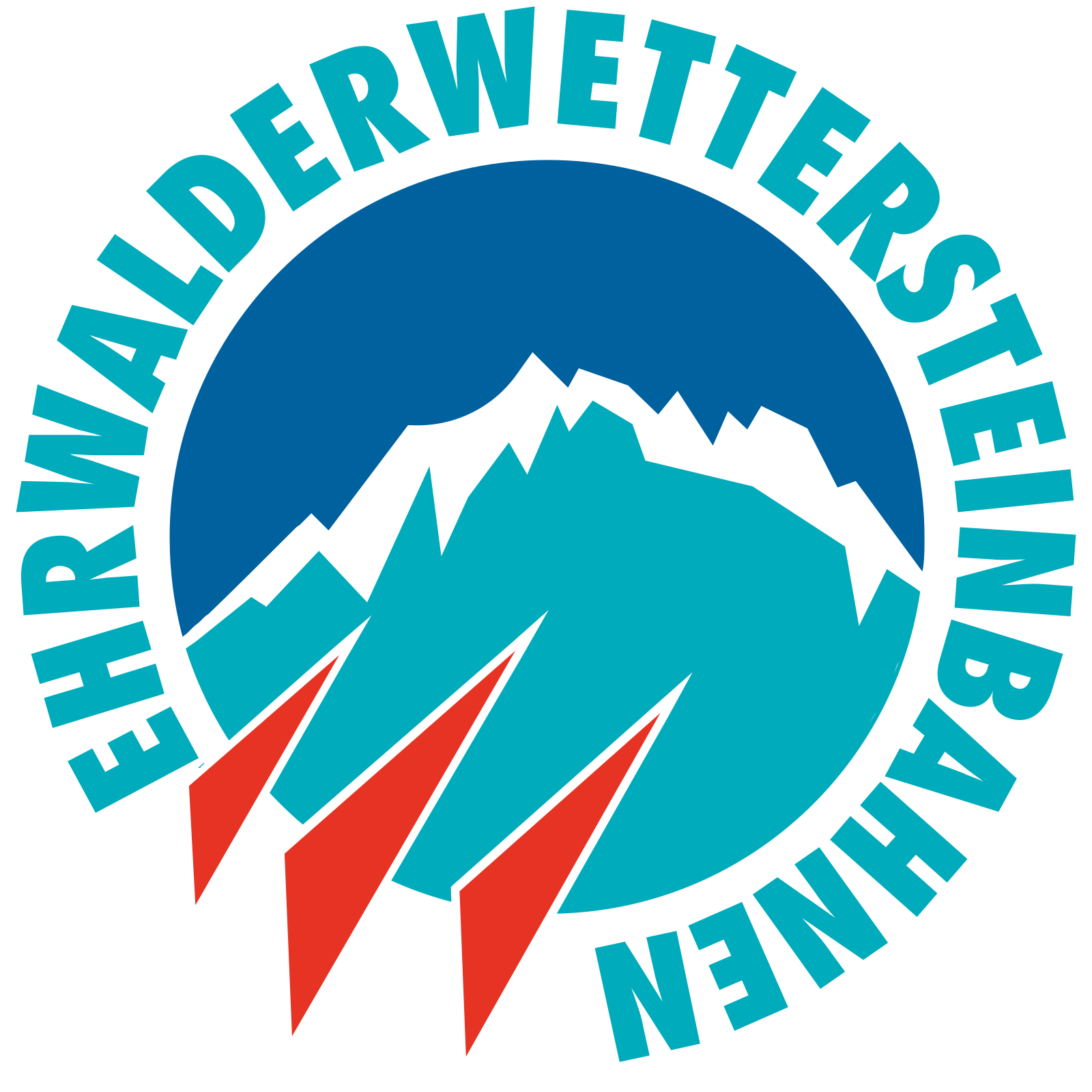 Ehrwalder Wettersteinbahnen logo