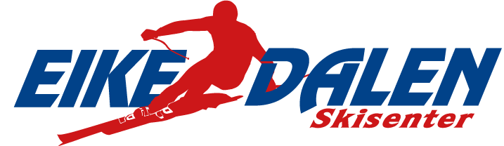Eikedalen Skisenter logo