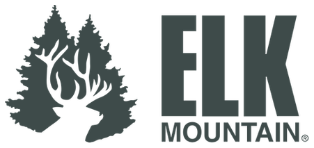 Elk Mountain Ski Resort logo