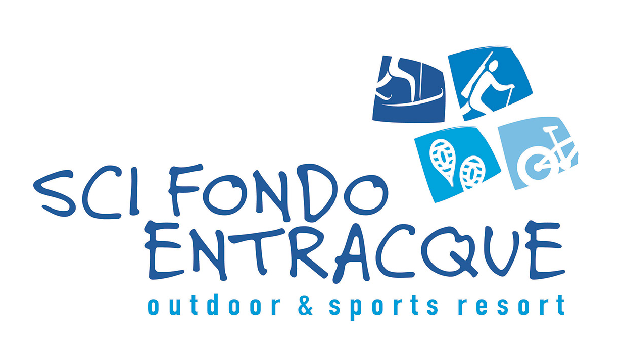 Entracque logo