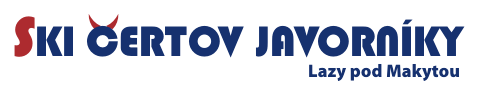 Čertov – Lazy pod Makytou logo
