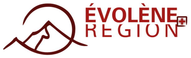 Evolène logo