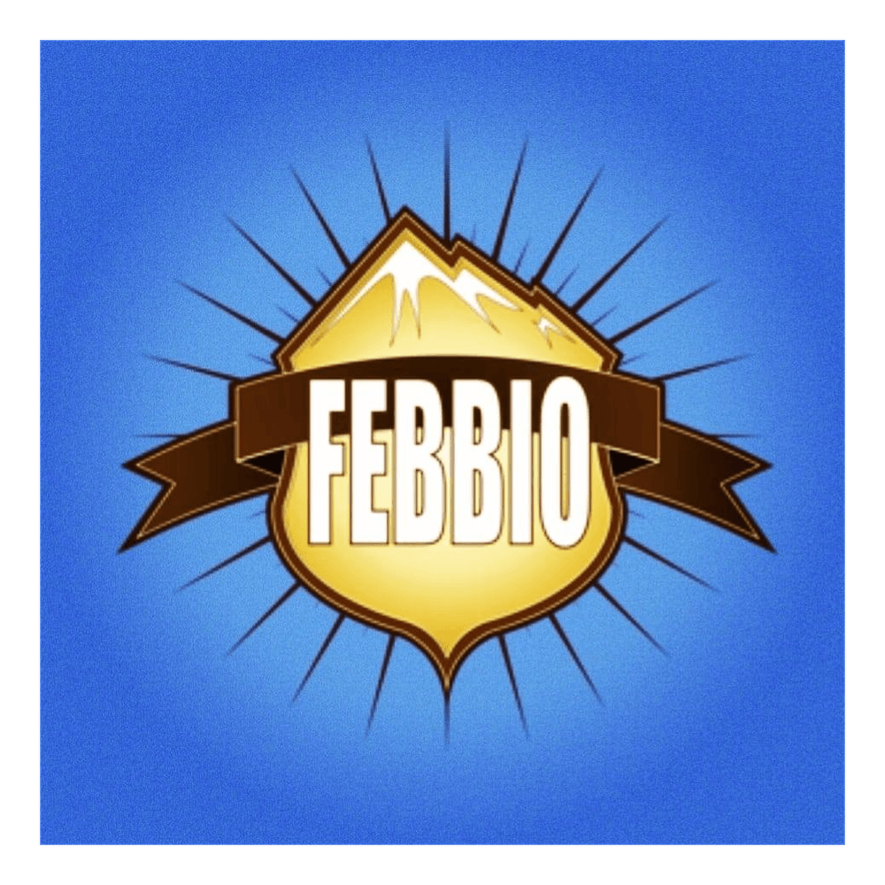 Febbio logo