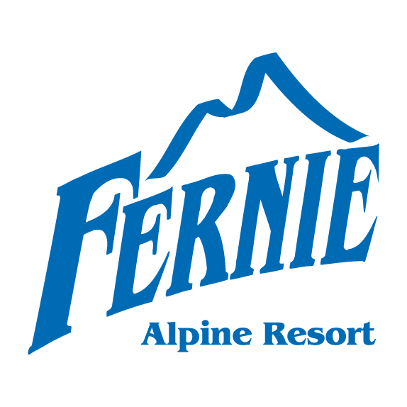 Fernie Alpine Resort logo