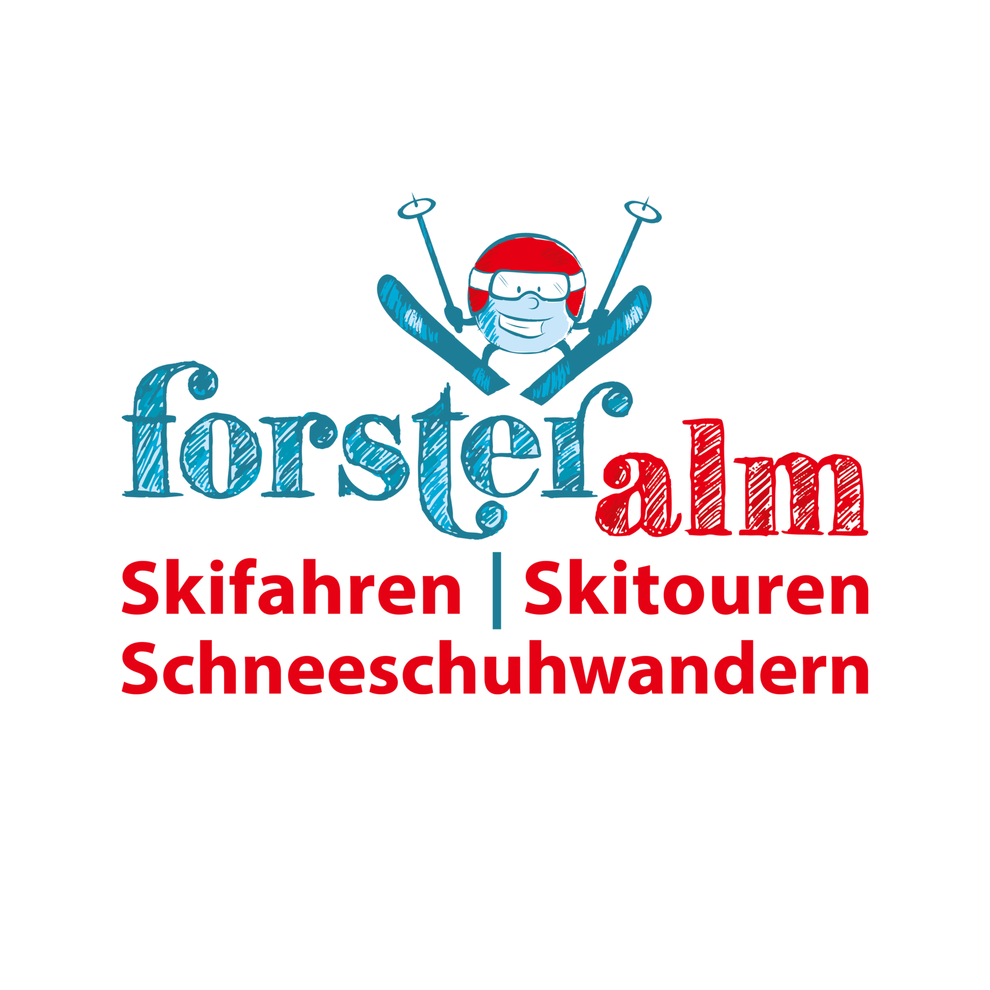 Forsteralm - Waidhofen an der Ybbs logo