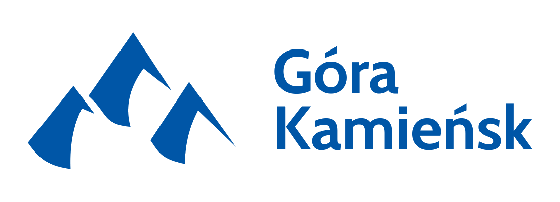 Góra Kamieńsk logo