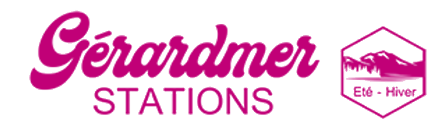Gérardmer logo