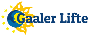 Gaaler Lifte logo