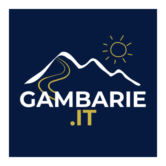 Gambarie logo