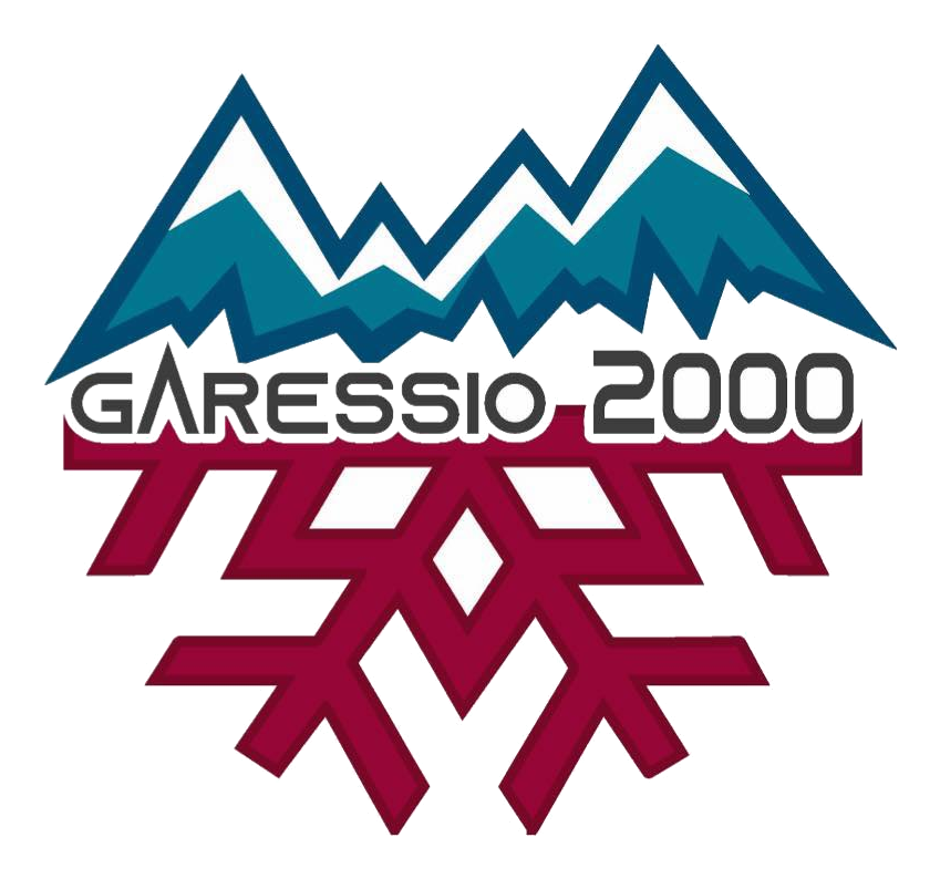 Garéssio 2000 logo