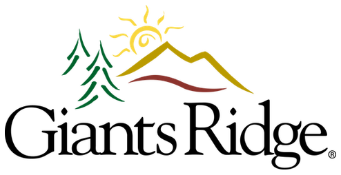 Giants Ridge Resort logo