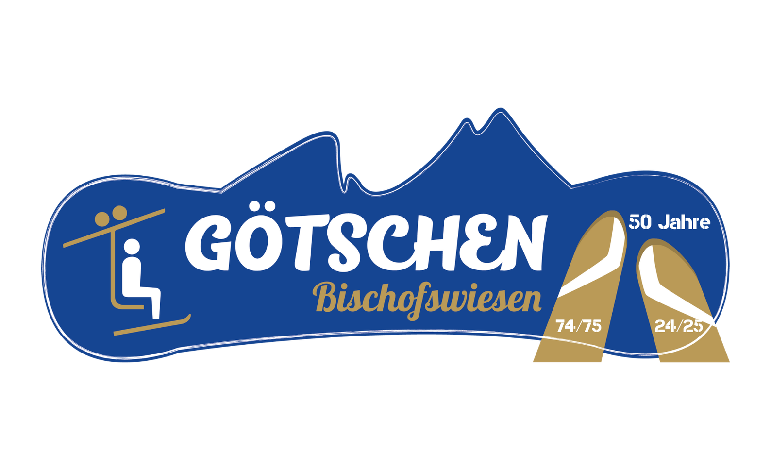 Götschen Skizentrum logo