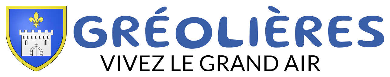 Gréolières les Neiges logo