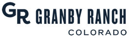 Granby Ranch logo