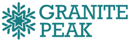 Granite Peak Ski Area logo