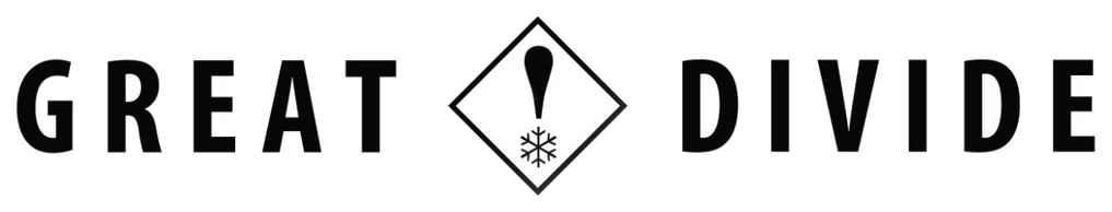 Great Divide logo