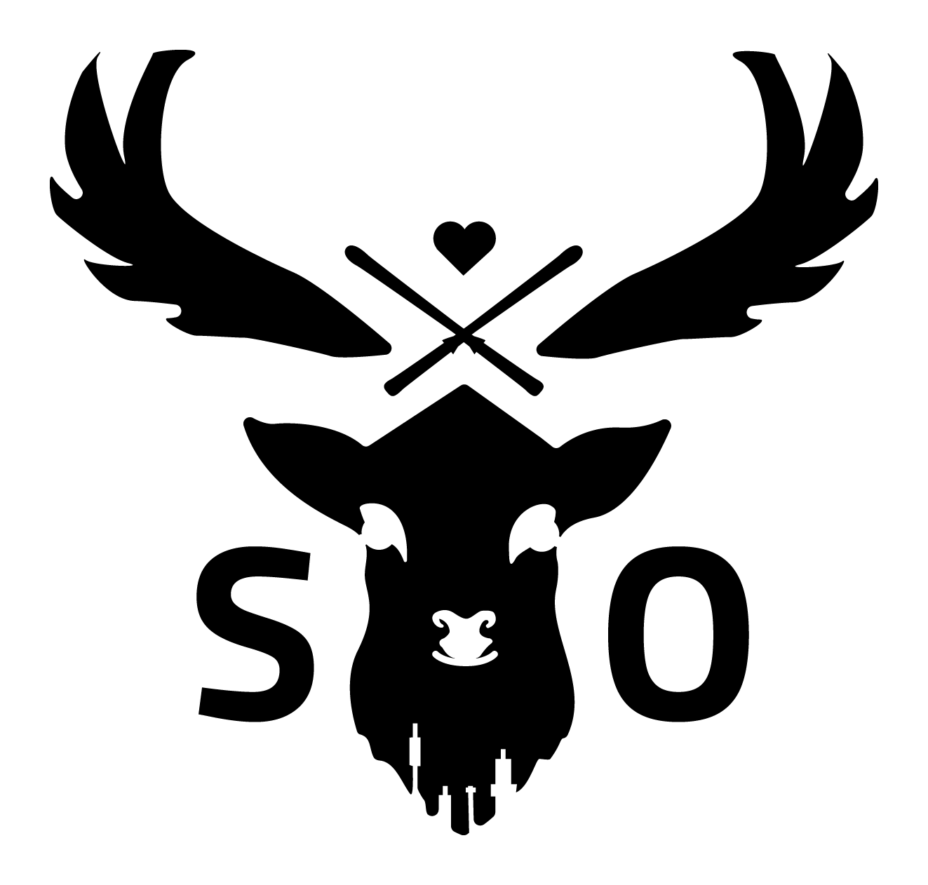 Großer Feldberg - Schmitten logo