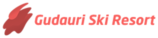 Gudauri logo
