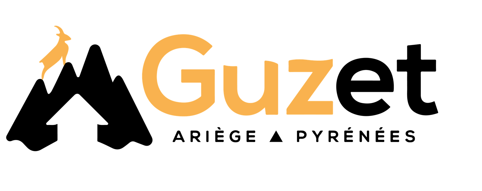 Guzet Neige logo