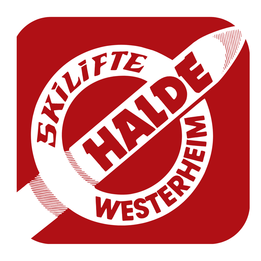 Halde – Westerheim logo