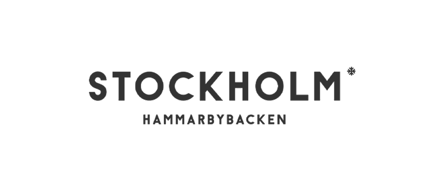 Hammarbybacken logo
